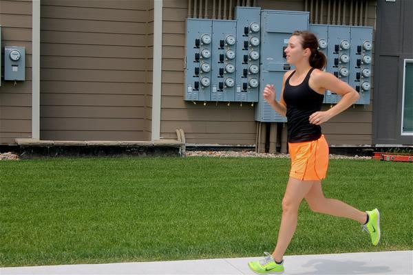 Happy National Running Day!