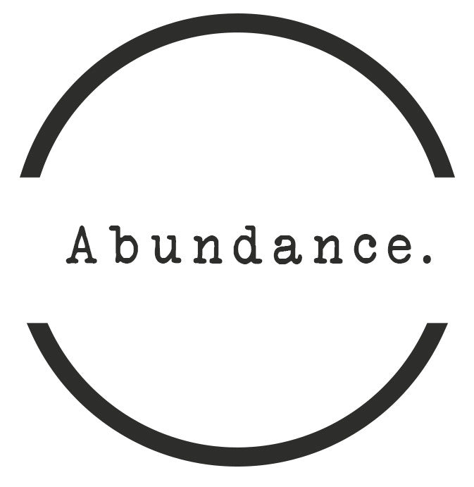 Awesome Abundance.