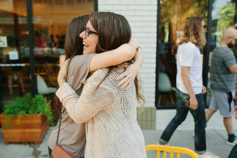 20 easy FREE things you can do to make the world a little brighter