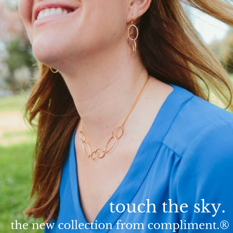 Touch the Sky
