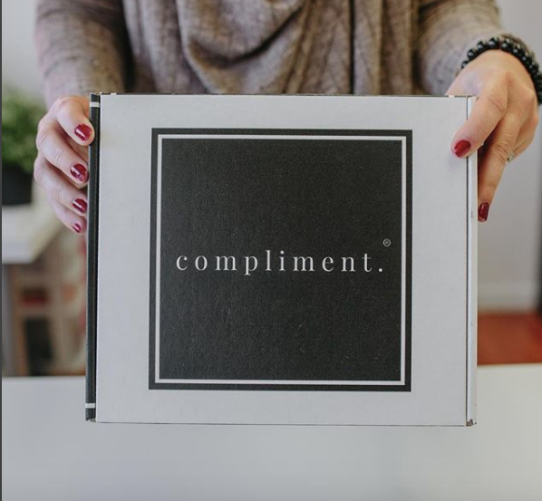 National Compliment Day