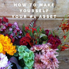 Making Yourself Your #1 Asset